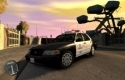 LAPD-LCPD 2008 Ford Crown VIC POLICE - CVPI-V6.9-ELS